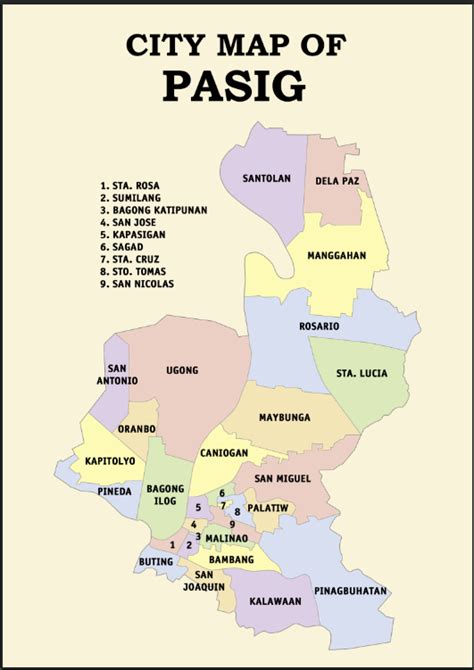 kalawaan pasig zip code|Kalawaan Map .